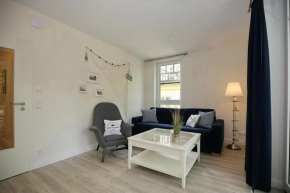 Strandvilla Scholle - Makrele Wohnung 04 Boltenhagen